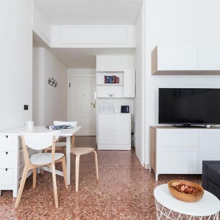 Italianway - Zara 63 Apartment Milano Exterior foto