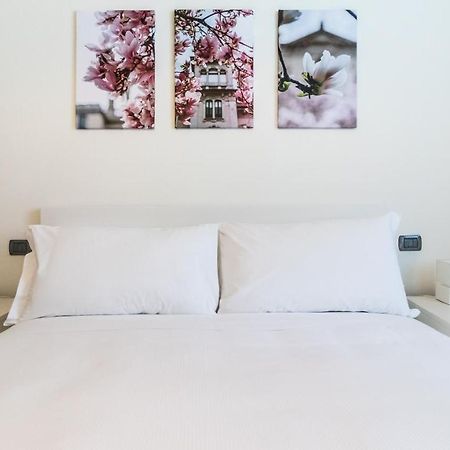 Italianway - Zara 63 Apartment Milano Exterior foto