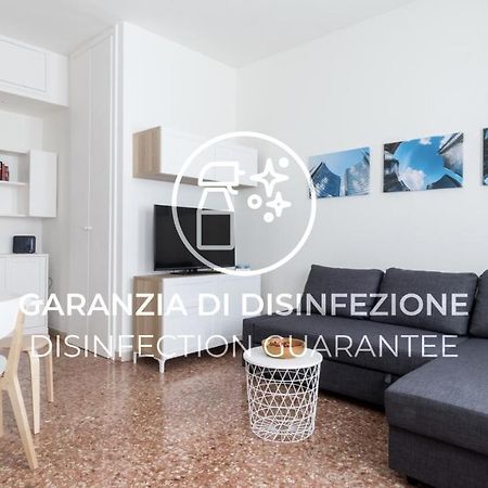 Italianway - Zara 63 Apartment Milano Exterior foto