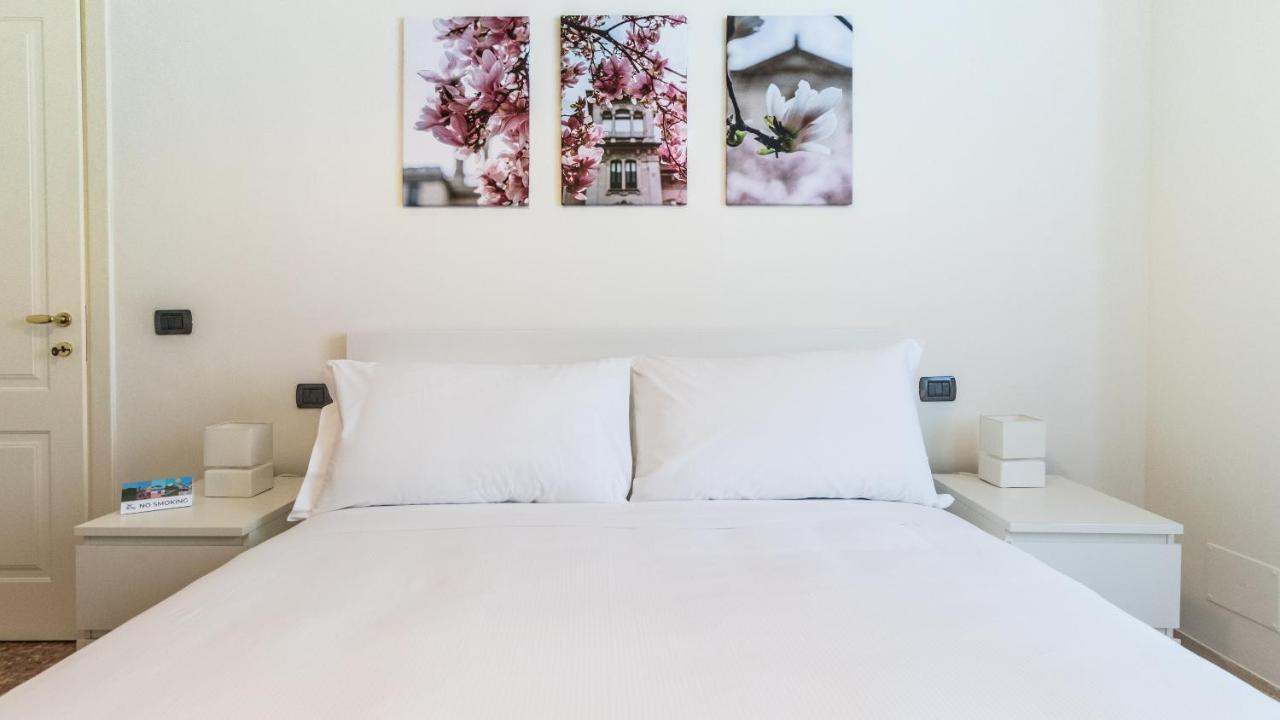 Italianway - Zara 63 Apartment Milano Exterior foto